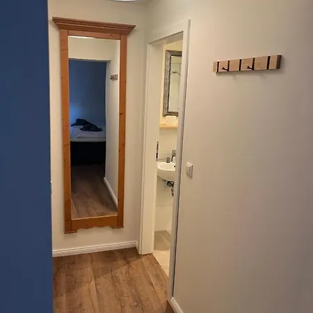 Appartement Stadtzentrum, Ruhig, Praktisch *