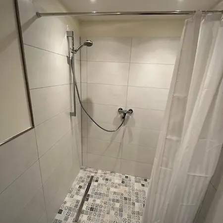 Stadtzentrum, Ruhig, Praktisch Appartement