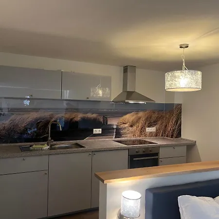 Apartment Stadtzentrum, Ruhig, Praktisch