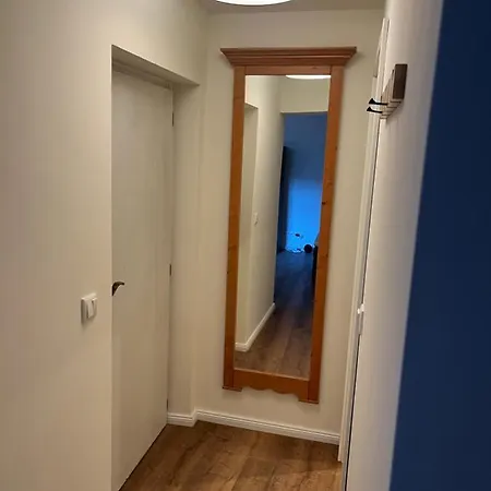 Apartment Stadtzentrum, Ruhig, Praktisch *