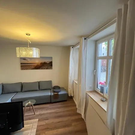 Stadtzentrum, Ruhig, Praktisch * Greifswald