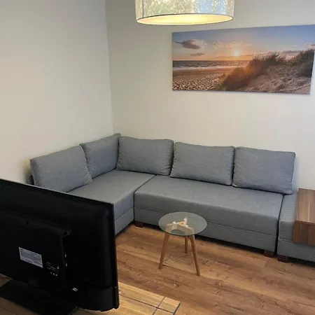 Stadtzentrum, Ruhig, Praktisch Apartment