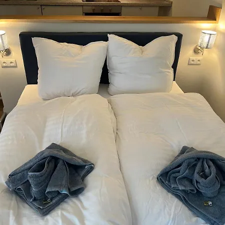 Stadtzentrum, Ruhig, Praktisch Appartement *