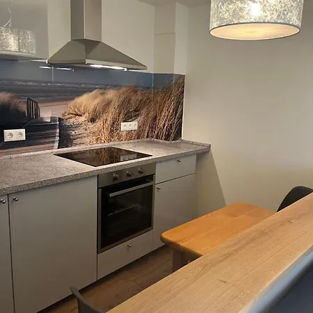 Appartement Stadtzentrum, Ruhig, Praktisch *