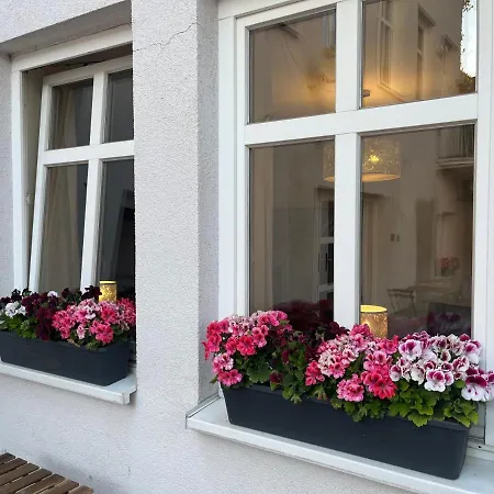 Appartement Stadtzentrum, Ruhig, Praktisch