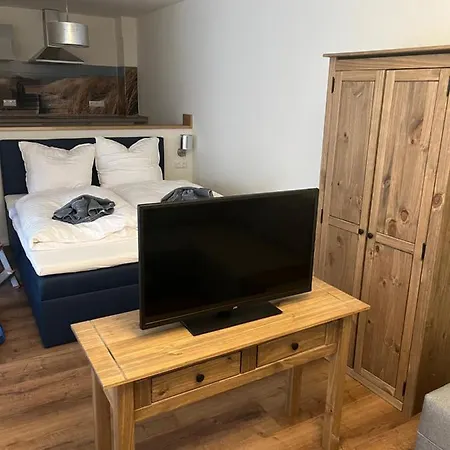 Stadtzentrum, Ruhig, Praktisch Apartment *